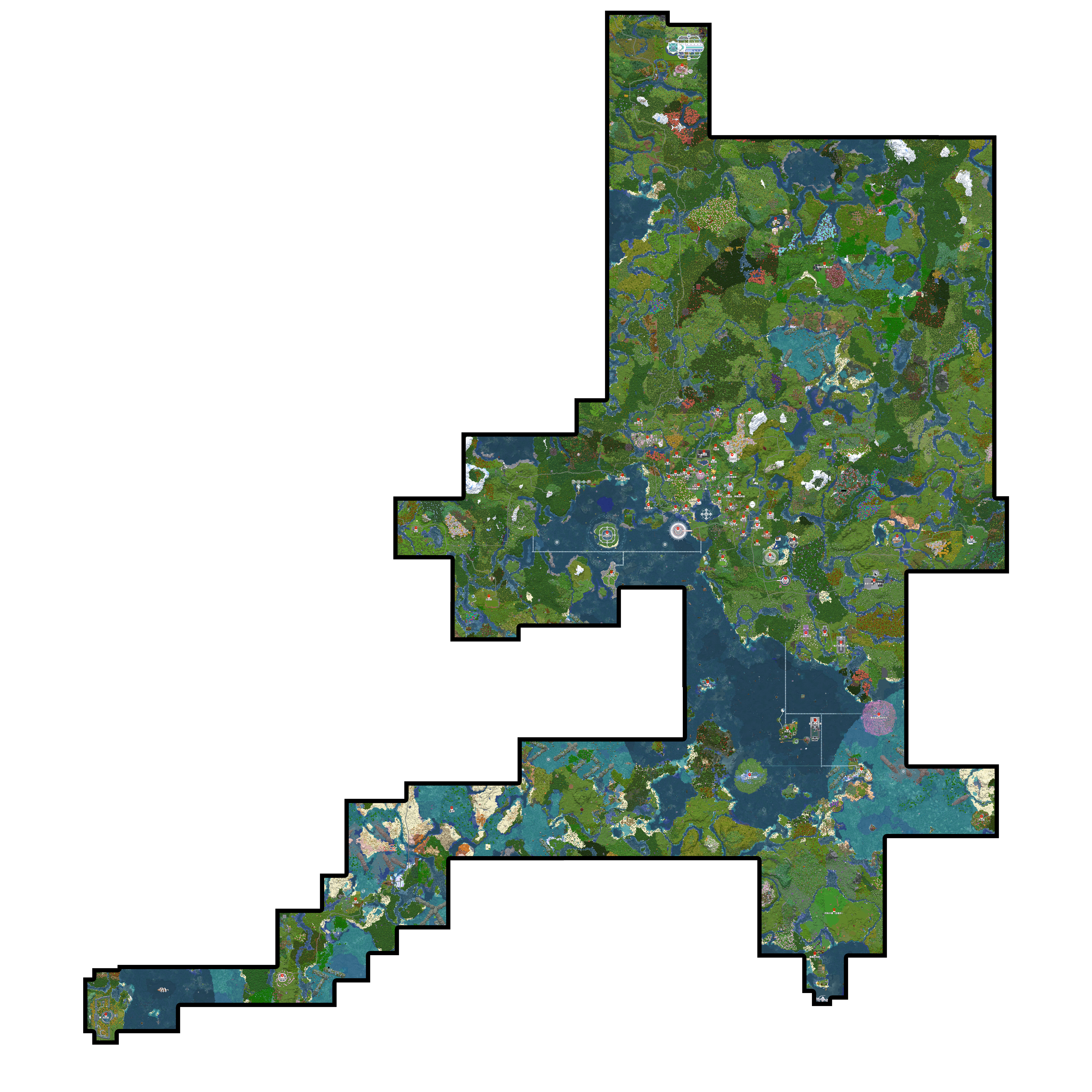 地图